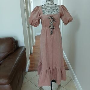 SMITH & QUINN MIDI DRESS‎